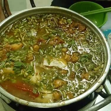 Món ăn- Quán Ăn Lẩu Cá Ngọc Lan