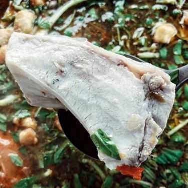 Món ăn- Quán Ăn Lẩu Cá Ngọc Lan