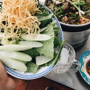 Món ăn- Quán Ăn Lẩu Cá Ngọc Lan