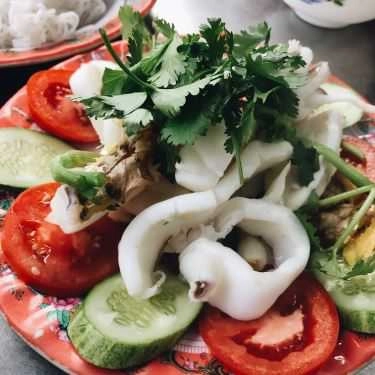 Món ăn- Quán Ăn Lẩu Cá Ngọc Lan