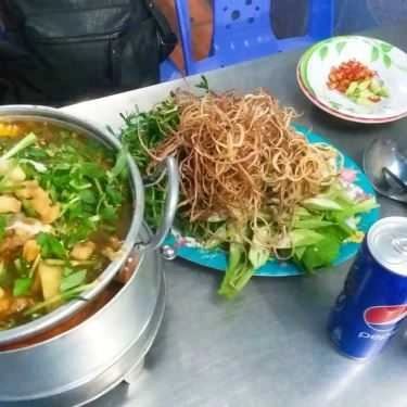 Món ăn- Quán Ăn Lẩu Cá Ngọc Lan