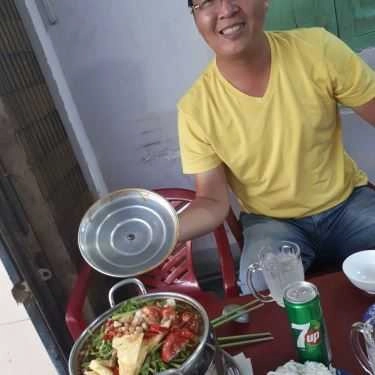 Món ăn- Quán Ăn Lẩu Cá Sáng Nhỏ