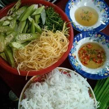 Món ăn- Quán Ăn Lẩu Cá Sáng Nhỏ
