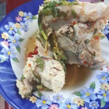 Món ăn- Quán Ăn Lẩu Cá Sáng Nhỏ