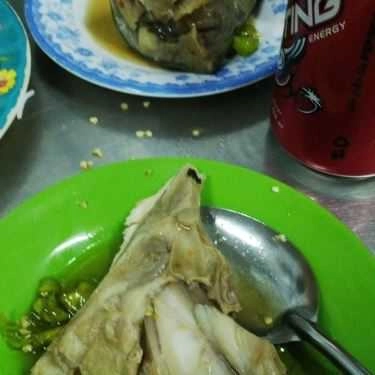 Món ăn- Quán Ăn Lẩu Cá Sáng Nhỏ