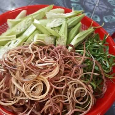 Tổng hợp- Quán Ăn Lẩu Cá Sáng Nhỏ
