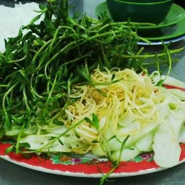 Món ăn- Quán Ăn Lẩu Cá Sáng Nhỏ
