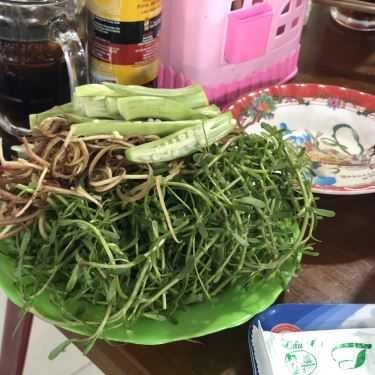 Món ăn- Nhà Hàng Lẩu Cá Tỷ - Chu Văn An
