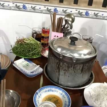 Tổng hợp- Nhà Hàng Lẩu Cá Tỷ - Chu Văn An