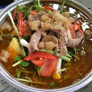 Món ăn- Nhà Hàng Lẩu Cá Tỷ - Chu Văn An