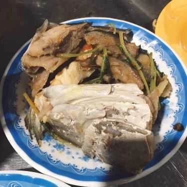 Món ăn- Nhà Hàng Lẩu Cá Tỷ - Chu Văn An