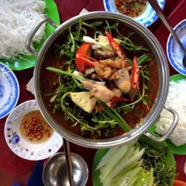 Món ăn- Nhà Hàng Lẩu Cá Tỷ - Chu Văn An