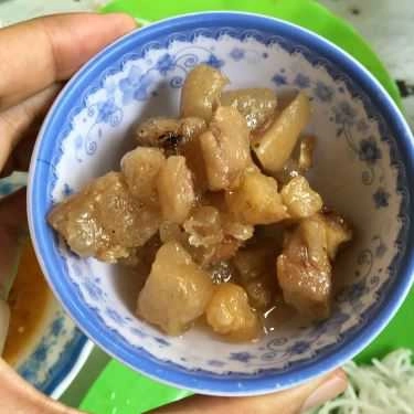 Món ăn- Nhà Hàng Lẩu Cá Tỷ - Chu Văn An