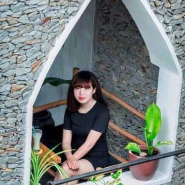 Tổng hợp- Lâu Đài Cafe