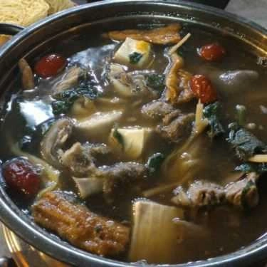 Món ăn- Quán Ăn Lẩu Dê Hiền 1