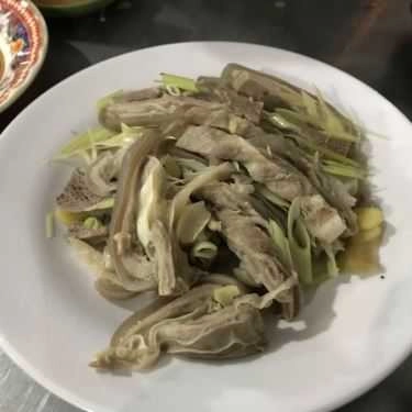 Món ăn- Quán Ăn Lẩu Dê Sơn Quỳnh