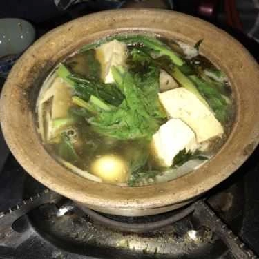 Món ăn- Quán Ăn Lẩu Dê Sơn Quỳnh