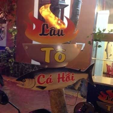Tổng hợp- Quán Ăn Lẩu Tô Cá Hồi