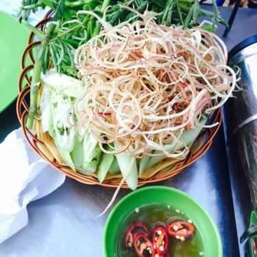 Món ăn- Quán Ăn Lẩu Tô Cá Hồi