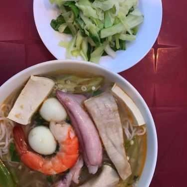 Món ăn- Quán Ăn Lẩu Tô Cá Hồi