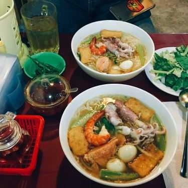 Món ăn- Quán Ăn Lẩu Tô Cá Hồi