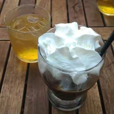 Món ăn- Light Coffee