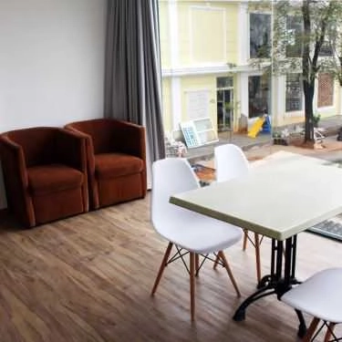 Tổng hợp- Lighthouse Cafe & Hotel