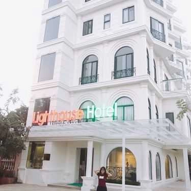 Tổng hợp- Lighthouse Cafe & Hotel