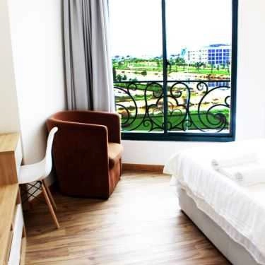 Tổng hợp- Lighthouse Cafe & Hotel