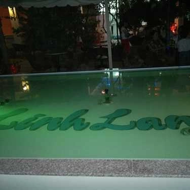 Tổng hợp- Linh Lan Cafe - Tôn Đức Thắng