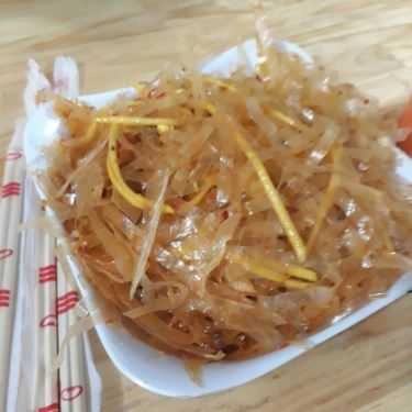 Món ăn- Cafe Lollipop - Trà Sữa Homemade