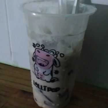 Món ăn- Cafe Lollipop - Trà Sữa Homemade