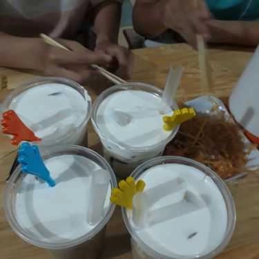 Món ăn- Cafe Lollipop - Trà Sữa Homemade