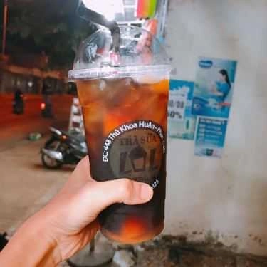 Món ăn- Cafe Lollipop - Trà Sữa Homemade