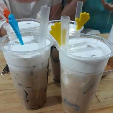 Món ăn- Cafe Lollipop - Trà Sữa Homemade