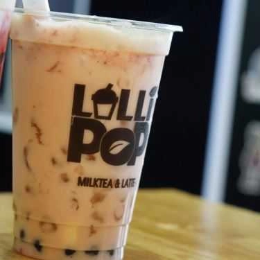 Món ăn- Cafe Lollipop - Trà Sữa Homemade