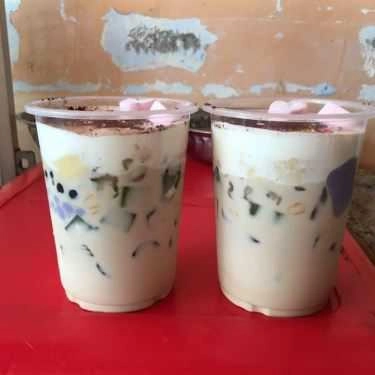 Món ăn- Cafe Lollipop - Trà Sữa Homemade