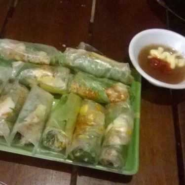 Món ăn- Quán Ăn Lồng Đèn Quán - Bún Thái & Cháo Ếch Singapore