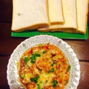 Món ăn- Quán Ăn Lồng Đèn Quán - Bún Thái & Cháo Ếch Singapore