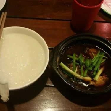 Món ăn- Quán Ăn Lồng Đèn Quán - Bún Thái & Cháo Ếch Singapore
