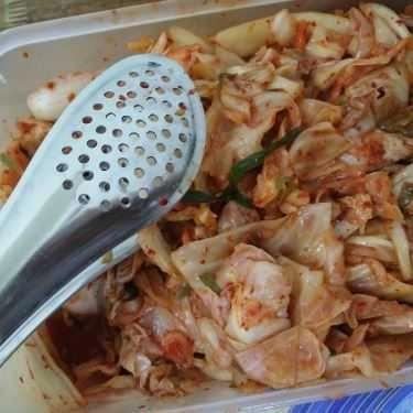 Món ăn- Quán Ăn Lốp Nướng - Lẩu 2 Ngăn & BBQ