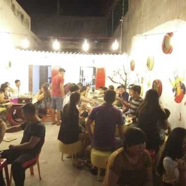 Tổng hợp- Quán Ăn Lốp Nướng - Lẩu 2 Ngăn & BBQ
