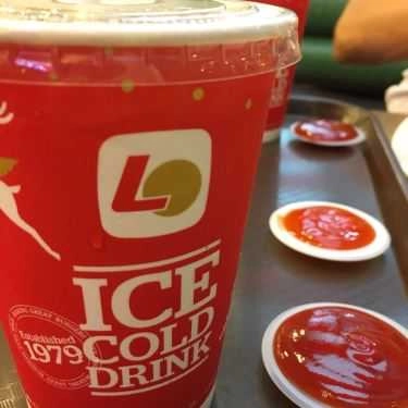 Tổng hợp- Nhà Hàng Lotteria - CoopMart Phan Thiết