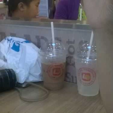 Món ăn- Quán Ăn Lotteria - Lotte Mart Phan Thiết