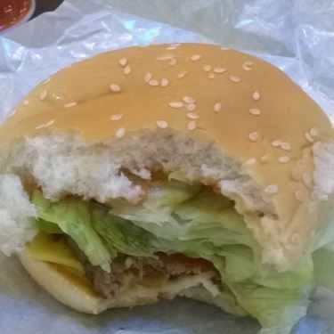 Món ăn- Quán Ăn Lotteria - Lotte Mart Phan Thiết