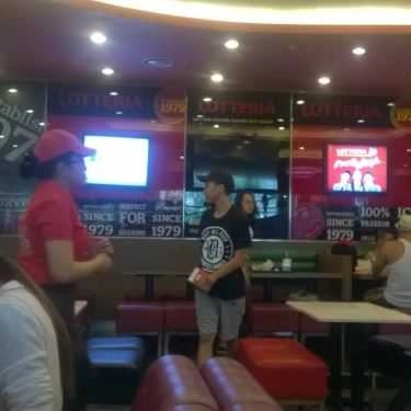 Không gian- Quán Ăn Lotteria - Lotte Mart Phan Thiết