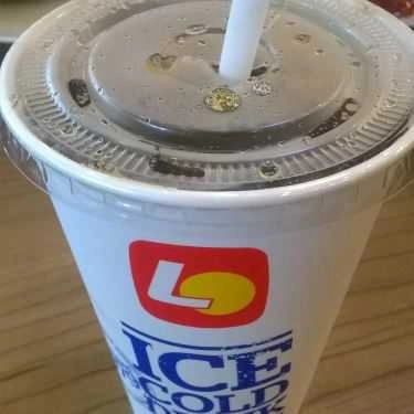 Món ăn- Quán Ăn Lotteria - Lotte Mart Phan Thiết