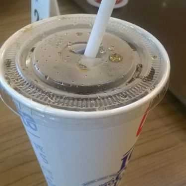 Món ăn- Quán Ăn Lotteria - Lotte Mart Phan Thiết
