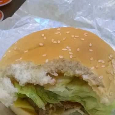 Món ăn- Quán Ăn Lotteria - Lotte Mart Phan Thiết