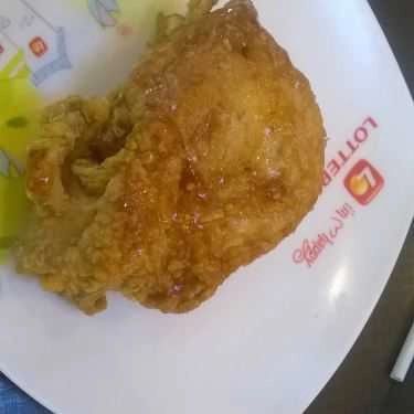 Món ăn- Quán Ăn Lotteria - Lotte Mart Phan Thiết